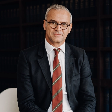 Photo de Ma&icirc;tre Lo&iuml;c SELLIER